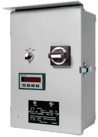 Kontrol Panelleri